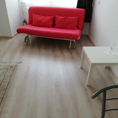 Gasthuis Casa Doina