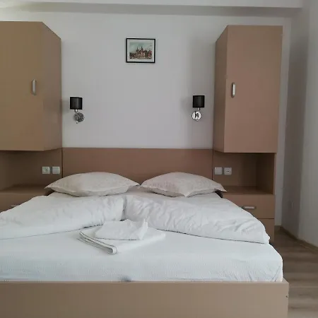 Casa Doina Gasthuis