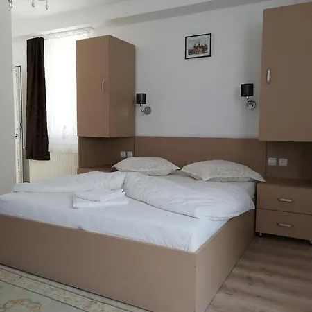 Casa Doina Gasthuis