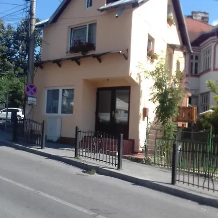 Gasthuis Casa Doina *